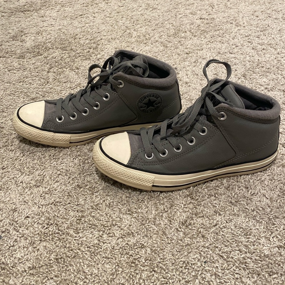Converse Allstar Shoes
